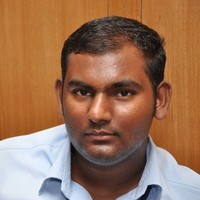 Vignesh Mariappan
