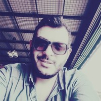 Mehmet Can Balkiraz