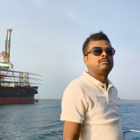 Vikas Jha