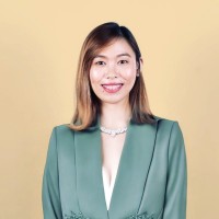 Lara Camille Celestial, Cma, Mba