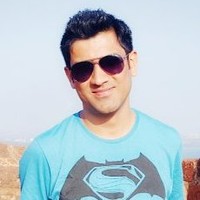 Nikhil Chandel