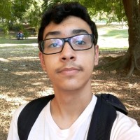 Vinicios Oliveira De Sousa