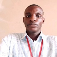Oluwaseyi Agboola
