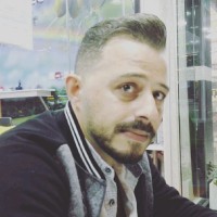 Ahmad Dissi