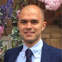 Tomás Castro Dopico