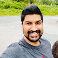 Abhinav Rampal, BCom, CIP, ACIP enrolled