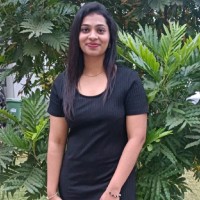 Betcy Biju