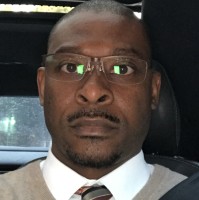 Patrick Scott