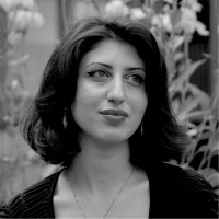 Sally Hakmi