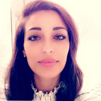 Lamia Ramazanoglu