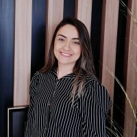 Amanda S. Domingues Santana