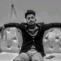 Shubham Sharma
