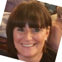 Caroline Mcadam