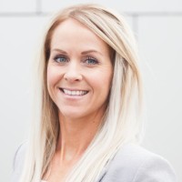 Tonje Edvardsen