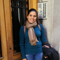 Raysa Arielis Vergara Iguala