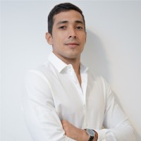 Andres Salcedo