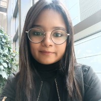 Farjana Annan