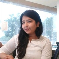 Sapna chamoli