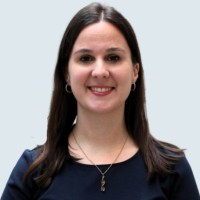 Amanda Veri, Phd