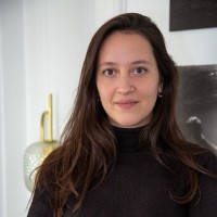 Inès Bouzayen