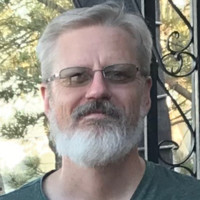 Gregory Machott