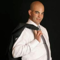David Alejandro Zaragoza