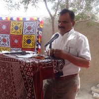 Ghulam Haider