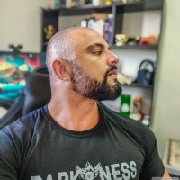 Kelson Da Costa Palharini