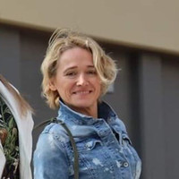 Victoria Znamenok