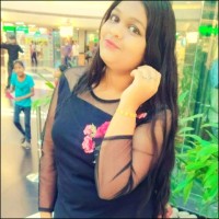Prasarika Katiyar