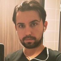 Gökhan Türkmen