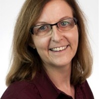 Suzanne Göttmann