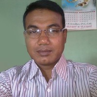 MOHAMMAD ABUL BASHAR