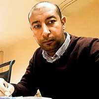 Mohamed Seddek