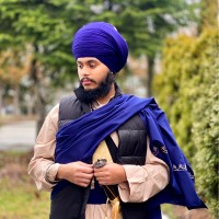 Souravdeep Singh