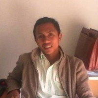 Jean baptiste Randriamanantsoa