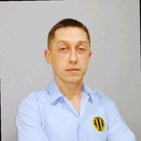 Oleg Kapustin