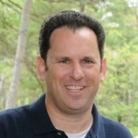Jeff Harris