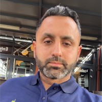 Gokhan AVCI