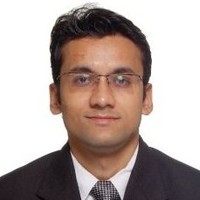 Jignesh Talsania