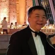 Eugene Tan
