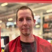 Michael Frederiksen