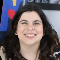 Thaís Itaboraí Vasconcelos