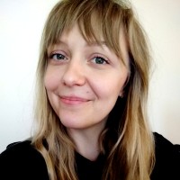Katarzyna Gaona Tomasiewicz