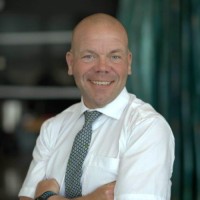 Richard Almgren