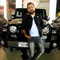 Ankit Aich