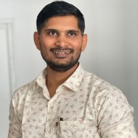 Ramesh Khot