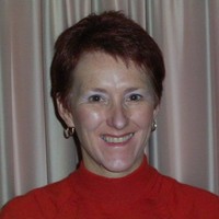 Patricia Head