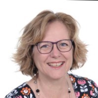 Hanne Smidt Kyhse-Andersen