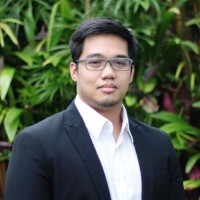 Alain Hendri Arnado, CPA